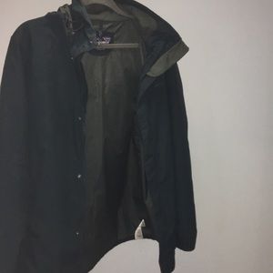 PATAGONIA jacket SIZE M